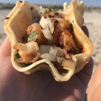 Taco El Chingon - Shrimp taco - Mexican Near Me - Bellmore, New York Taco El Chingon - Shrimp taco - Mexican Near Me - Bellmore, New York