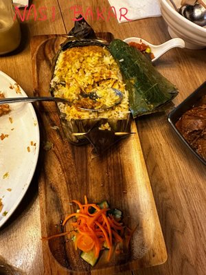 Satay Sate Indonesian Food by null