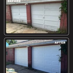 Precision Garage Door Service