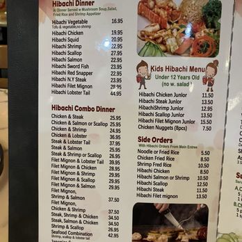 Japanica - Sushi Bars Near Me - Milwaukee, Wisconsin