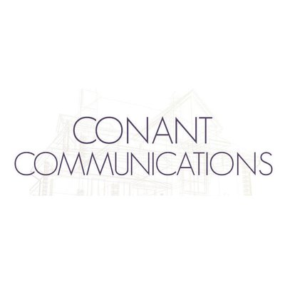 Conant Communications Logo