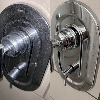 Shine Bright Cleaning - Hard water removal - Home Cleaning Near Me - Star, Idaho Shine Bright Cleaning - Hard water removal - Home Cleaning Near Me - Star, Idaho