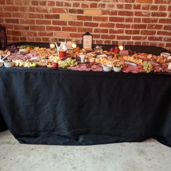 Acme Bar & Company - Charcuterie - Whiskey Bars Near Me - Berkeley, California