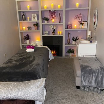 Trusted Touch Massage Therapy - Reflexology Near Me - Lansing, Michigan