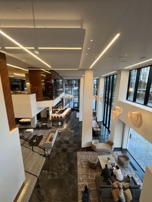 Ciel Capitol Hill by null