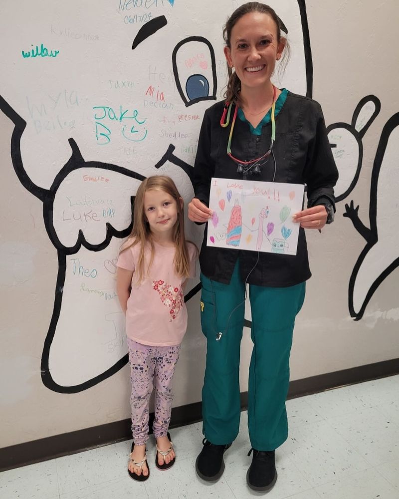 Children's Smile Center - social services organization in Nixa, MO