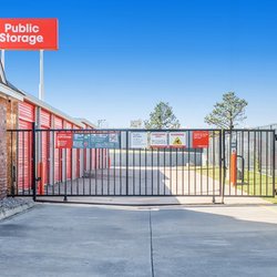 Public Storage