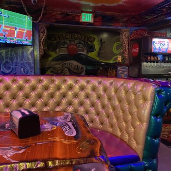 Sancho’s Tacos - These booths are fabulous - Breakfast & Brunch Near Me - Oceanside, California Sancho’s Tacos - These booths are fabulous - Breakfast & Brunch Near Me - Oceanside, California