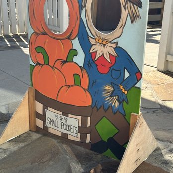 Small Pockets - Children's Clothing Near Me - Dallas, Texas