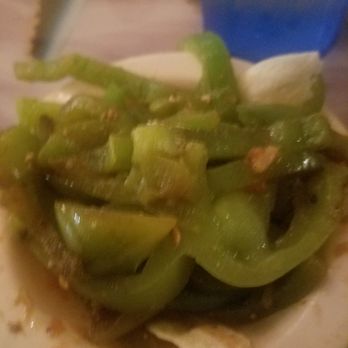 Margaritas - Nasty uncooked food such a waste of money - Mexican Near Me - Memphis, Tennessee