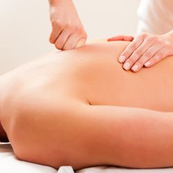 MIchael's Reflexology Center