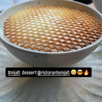 Ristorante Mjalt - Mjalt - Italian Near Me - Berlin, BE