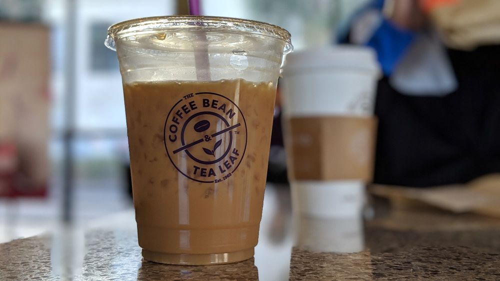 THE COFFEE BEAN & TEA LEAF 92 Photos & 126 Reviews Coffee & Tea