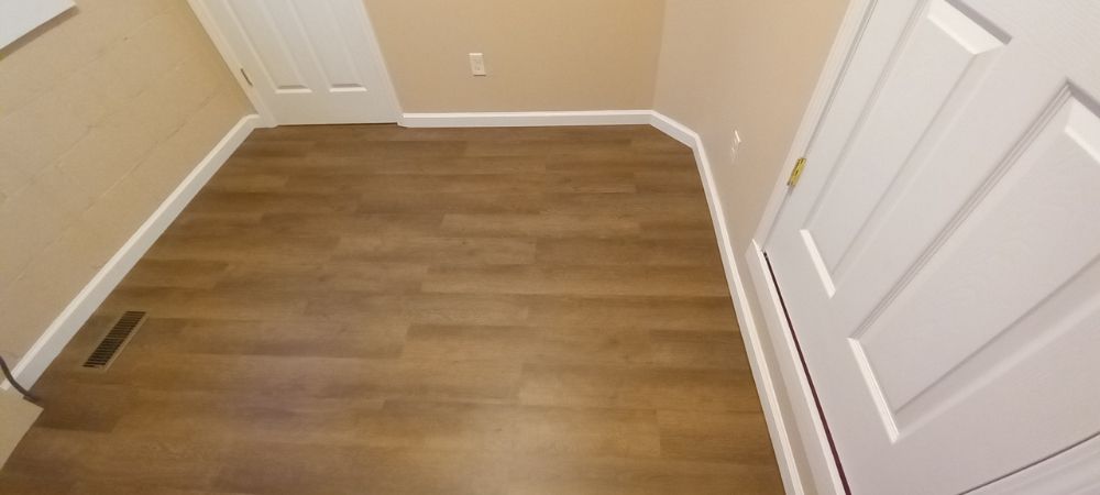 Slide of Wilson and Son's Property Maintenance