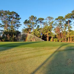 Legacy Golf & Tennis Club