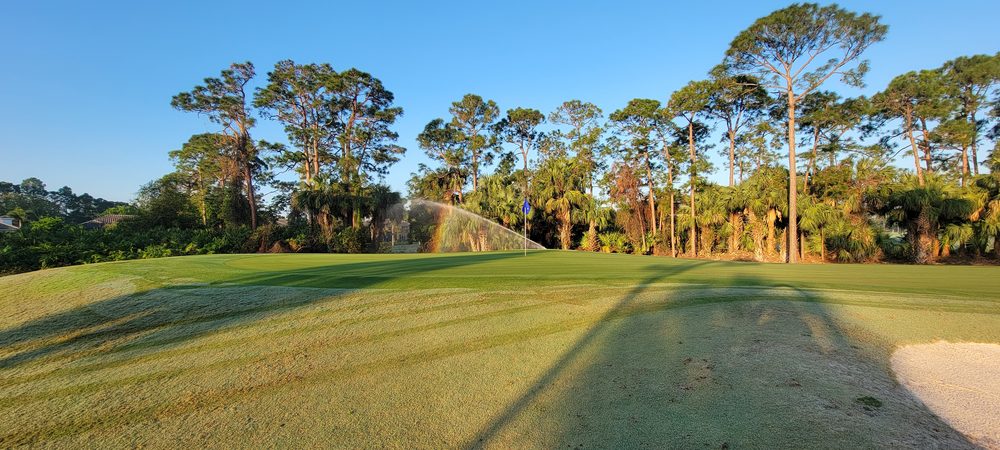 Legacy Golf & Tennis Club Logo