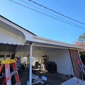 Dodgen Construction - After photo - Carpenters Near Me - Afton, Tennessee Dodgen Construction - After photo - Carpenters Near Me - Afton, Tennessee