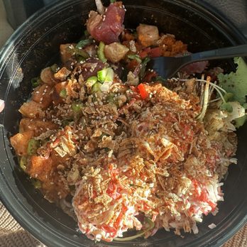 Ahipoki - Poke Near Me - Upland, California