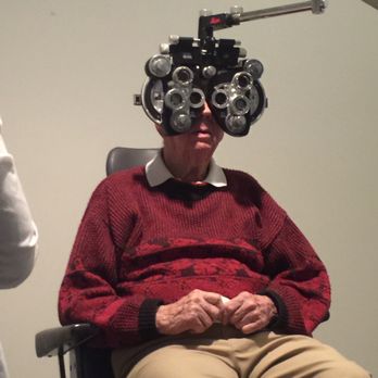 The Vision Professionals - He looks so funny! - Optometrists Near Me - Palm Springs, California The Vision Professionals - He looks so funny! - Optometrists Near Me - Palm Springs, California