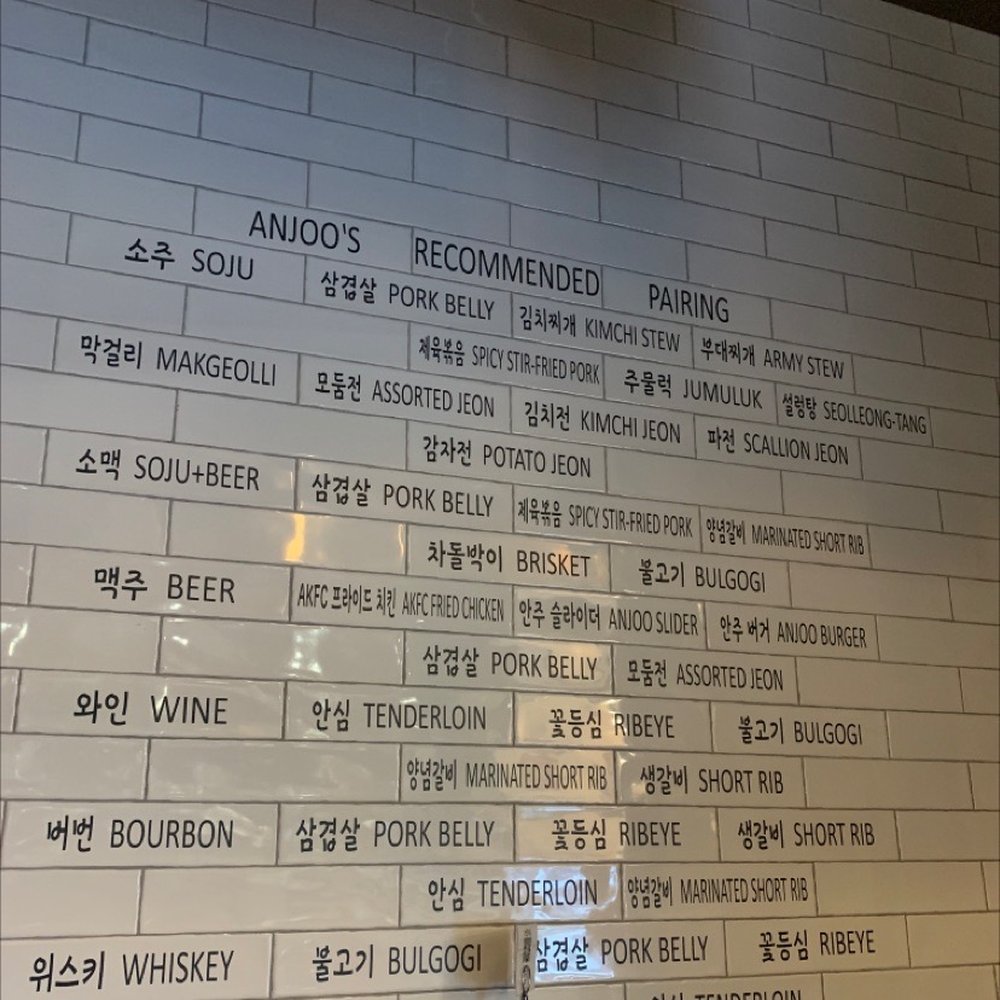 Korean Garden - Korean Near Me - Suwanee, Georgia