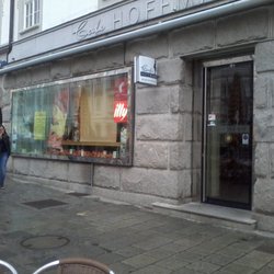 Café Hoffmann