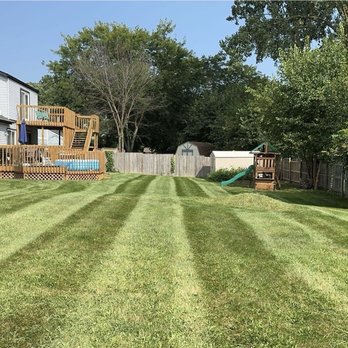 Lizard Lawns Landscaping - Landscaping Near Me - Tecumseh, Michigan