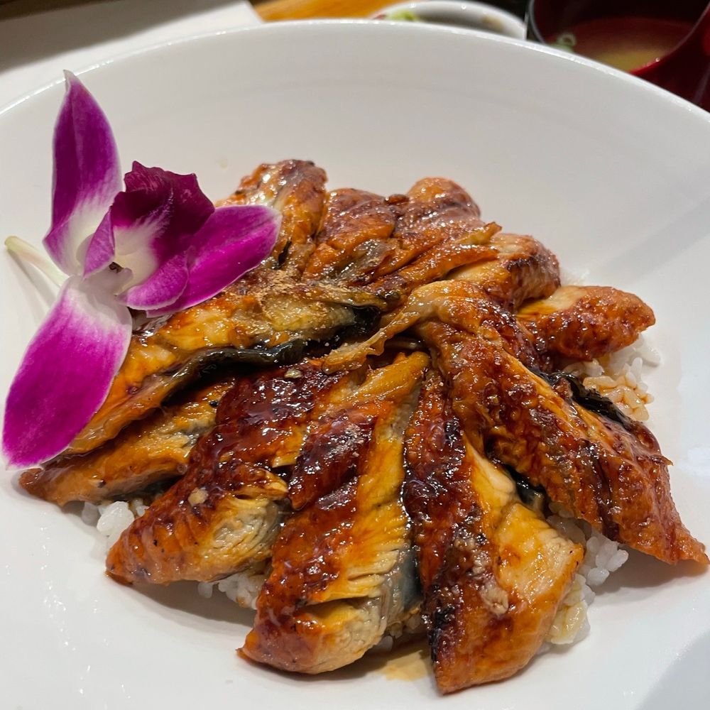 Shumi - Unagi don - Japanese Near Me - Ridgewood, New Jersey Shumi - Unagi don - Japanese Near Me - Ridgewood, New Jersey