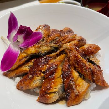 Shumi - Unagi don - Japanese Near Me - Ridgewood, New Jersey Shumi - Unagi don - Japanese Near Me - Ridgewood, New Jersey
