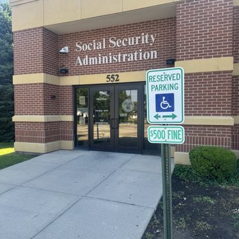Social Security - Public Services & Government Near Me - Joliet, Illinois Social Security - Public Services & Government Near Me - Joliet, Illinois