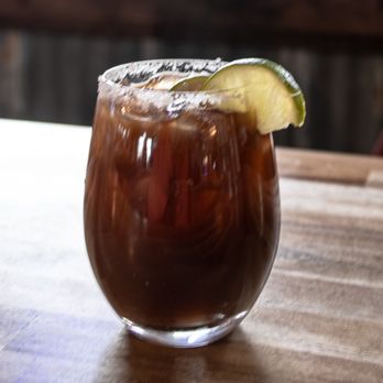 The Roadhouse Ball Joint - Bloody Mary - Bars Near Me - Wills Point, Texas The Roadhouse Ball Joint - Bloody Mary - Bars Near Me - Wills Point, Texas