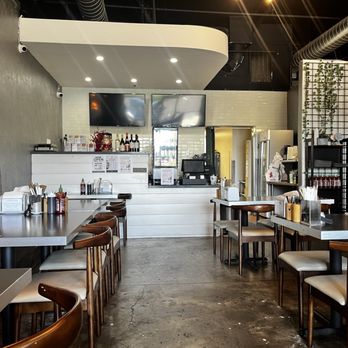 Pho Kitchen - Restaurant inside - Desserts Near Me - San Jose, California Pho Kitchen - Restaurant inside - Desserts Near Me - San Jose, California