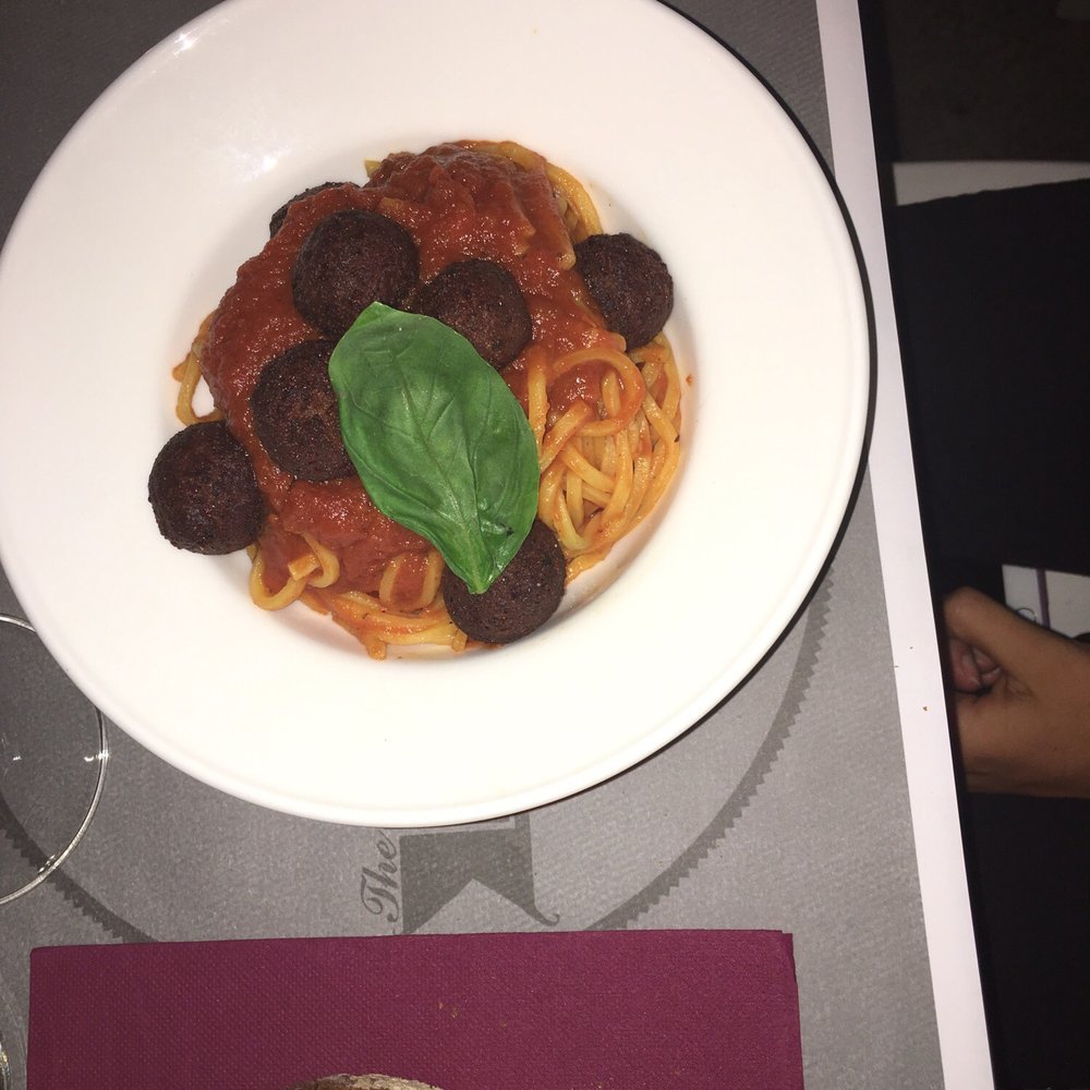 The Meatball Family - Spaghetti and meatballs - Italian Near Me - Milan, Michigan The Meatball Family - Spaghetti and meatballs - Italian Near Me - Milan, Michigan