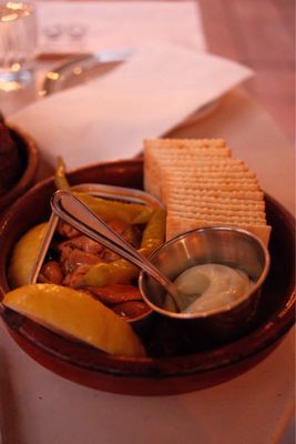 El Pingüino by null