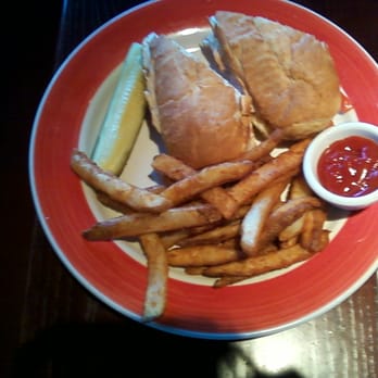 Roadhouse - Top view of the Italiano. - Sports Bars Near Me - Woodbridge, Virginia Roadhouse - Top view of the Italiano. - Sports Bars Near Me - Woodbridge, Virginia