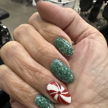 WSM Nail Lounge - Nail Salons Near Me - Las Vegas, Nevada