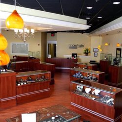 Marshall's Jewelers - Our store in Bellingham