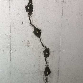 Foundation Crack Seal - Waterproofing Near Me Foundation Crack Seal - Waterproofing Near Me