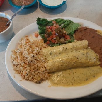 Chuy's - Chick Chick Bang Bang!! Sooooo Good!! - Tex-Mex Near Me - Lutz, Florida