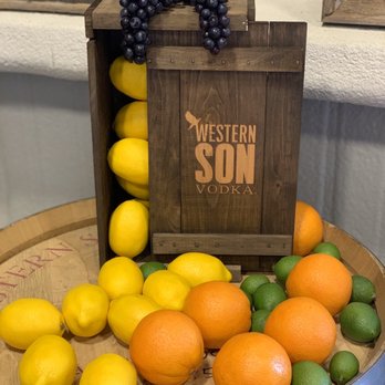 Western Son Distillery - Distilleries Near Me - Pilot Point, Texas