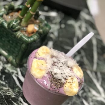 Simple try nutrition - Berry bowl - Juice Bars & Smoothies Near Me - Miami Gardens, Florida Simple try nutrition - Berry bowl - Juice Bars & Smoothies Near Me - Miami Gardens, Florida