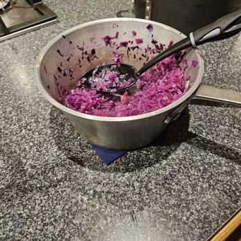 Yankee Hill Winery - Red cabbage - Cooking Schools Near Me - Columbia, California Yankee Hill Winery - Red cabbage - Cooking Schools Near Me - Columbia, California