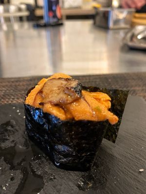 Nakama Japanese Cuisines & Omakase by null