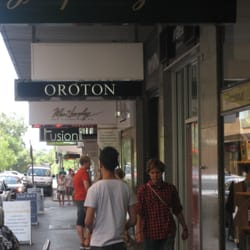 Oroton