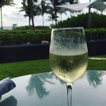 DiLido Beach Club - Happy hr! - French Near Me - Miami Beach, Florida