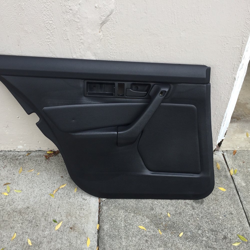 San Leandro Auto Upholstery - Auto Upholstery Near Me - San Leandro, California