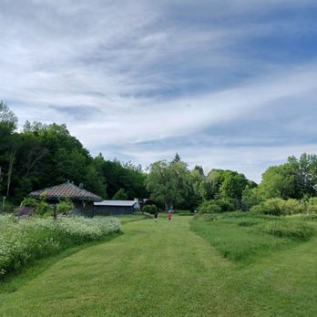 Susan's Pleasant Pheasant Farm - Went on a hike through their  grounds - Bed & Breakfast Near Me - Halcottsville, New York