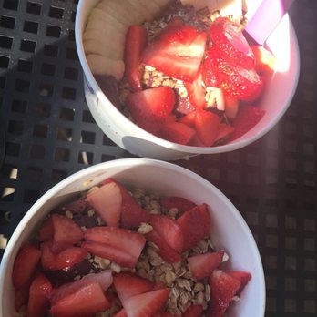 Acai Jungle Cafe - Sandwiches Near Me - Burbank, California Acai Jungle Cafe - Sandwiches Near Me - Burbank, California