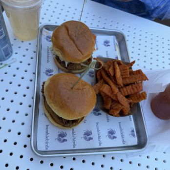 Bumblebirds - Chicken Shop Near Me - Washington, DC, District of Columbia
