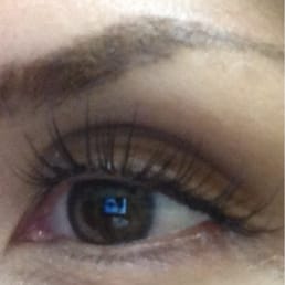 Love my lashes!!!! Love my lashes!!!!