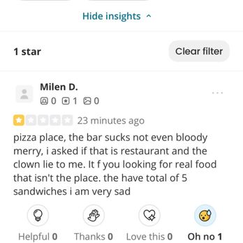 Firestone's - New American Near Me - Erie, Pennsylvania